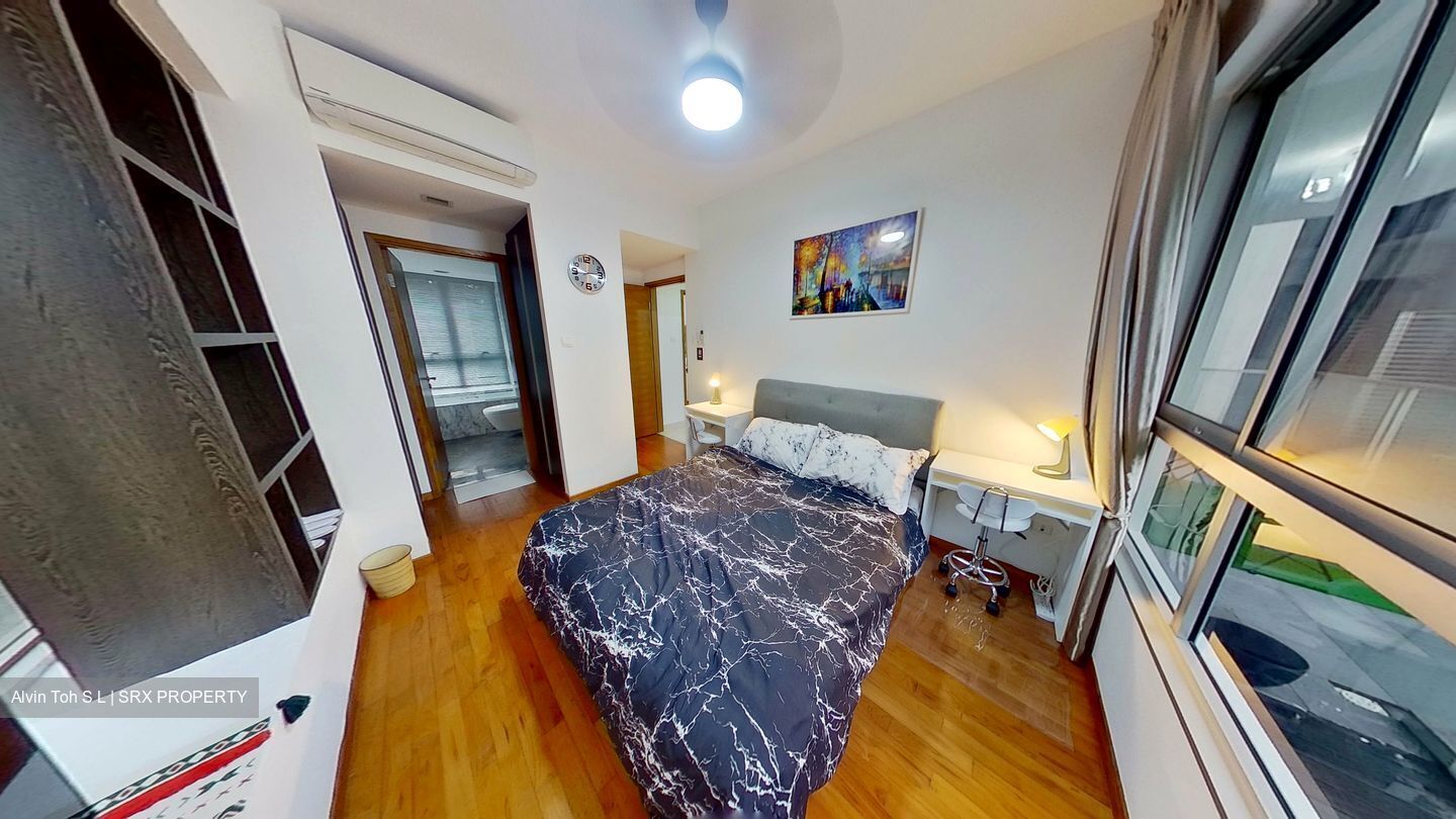 Guilin View (D23), Condominium #406244921
